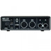 Steinberg UR22C USB Audio Interface for PC and Laptops